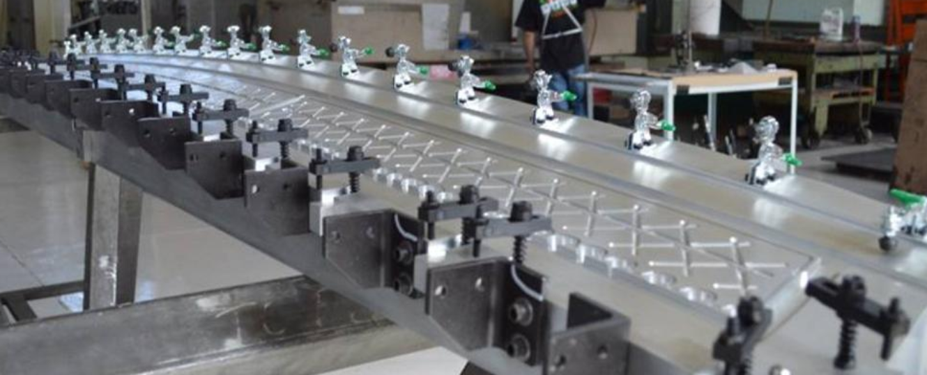 Toggle Clamp Applications Guide Carr Lane Mfg.